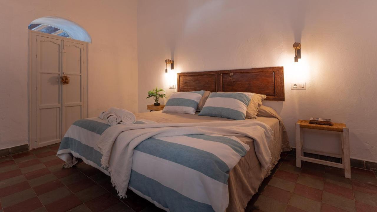 La Casita Beneroso Apartment Alcala de los Gazules Exterior photo
